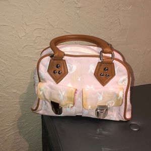 ❤️❤️Brand New Vintage Playboy Bag❤️👛SALE!!!!